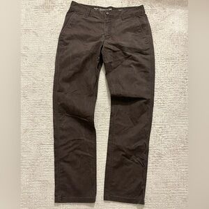 Toad & Co Mission Ridge Pant- Classic Fit